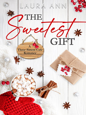cover image of The Sweetest Gift